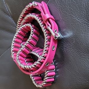 Banana Republic belt